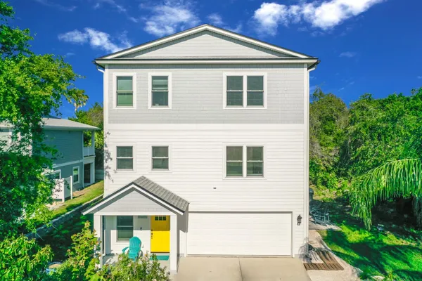 $1,169,000 | 5124 Osceola Avenue, St. Augustine, FL 32080