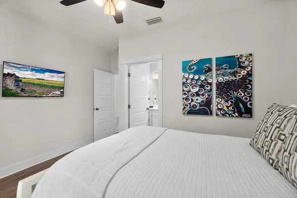 $1,169,000 | 5124 Osceola Avenue, St. Augustine, FL 32080