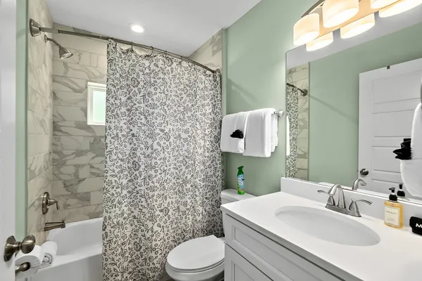 $1,169,000 | 5124 Osceola Avenue, St. Augustine, FL 32080