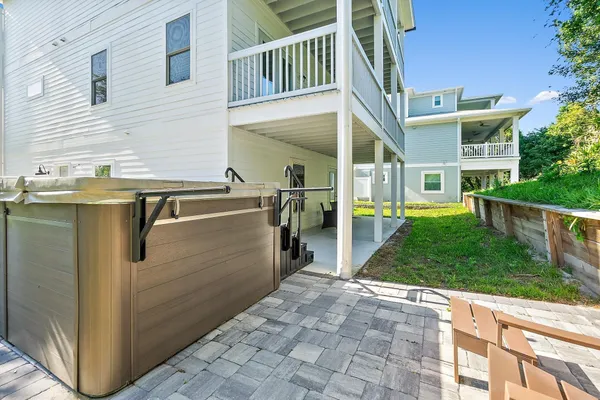 $1,169,000 | 5124 Osceola Avenue, St. Augustine, FL 32080