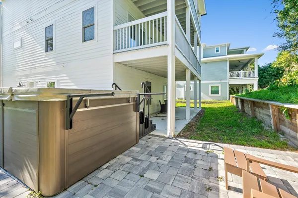 $1,169,000 | 5124 Osceola Avenue, St. Augustine, FL 32080