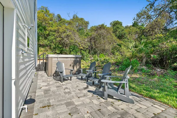 $1,169,000 | 5124 Osceola Avenue, St. Augustine, FL 32080