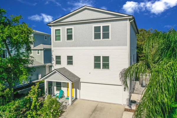 $1,169,000 | 5124 Osceola Avenue, St. Augustine, FL 32080