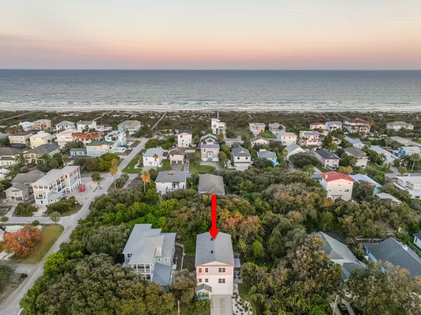 $1,169,000 | 5124 Osceola Avenue, St. Augustine, FL 32080