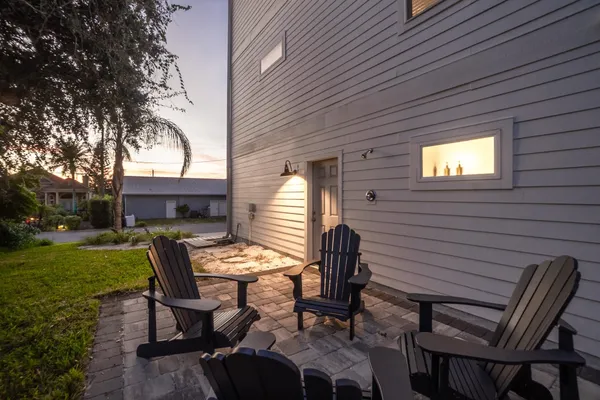 $1,169,000 | 5124 Osceola Avenue, St. Augustine, FL 32080