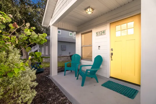 $1,169,000 | 5124 Osceola Avenue, St. Augustine, FL 32080