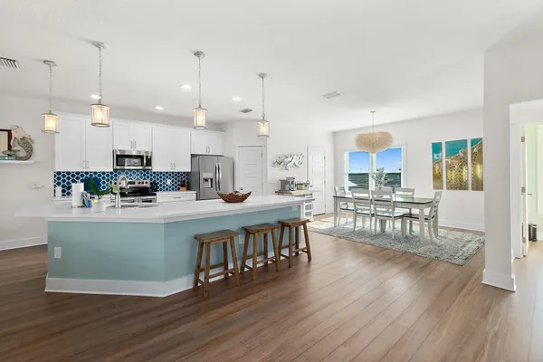 $1,169,000 | 5124 Osceola Avenue, St. Augustine, FL 32080