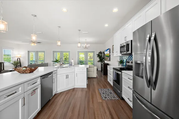 $1,169,000 | 5124 Osceola Avenue, St. Augustine, FL 32080
