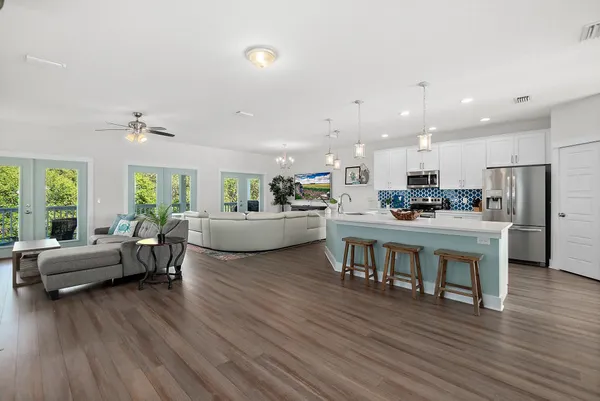 $1,169,000 | 5124 Osceola Avenue, St. Augustine, FL 32080
