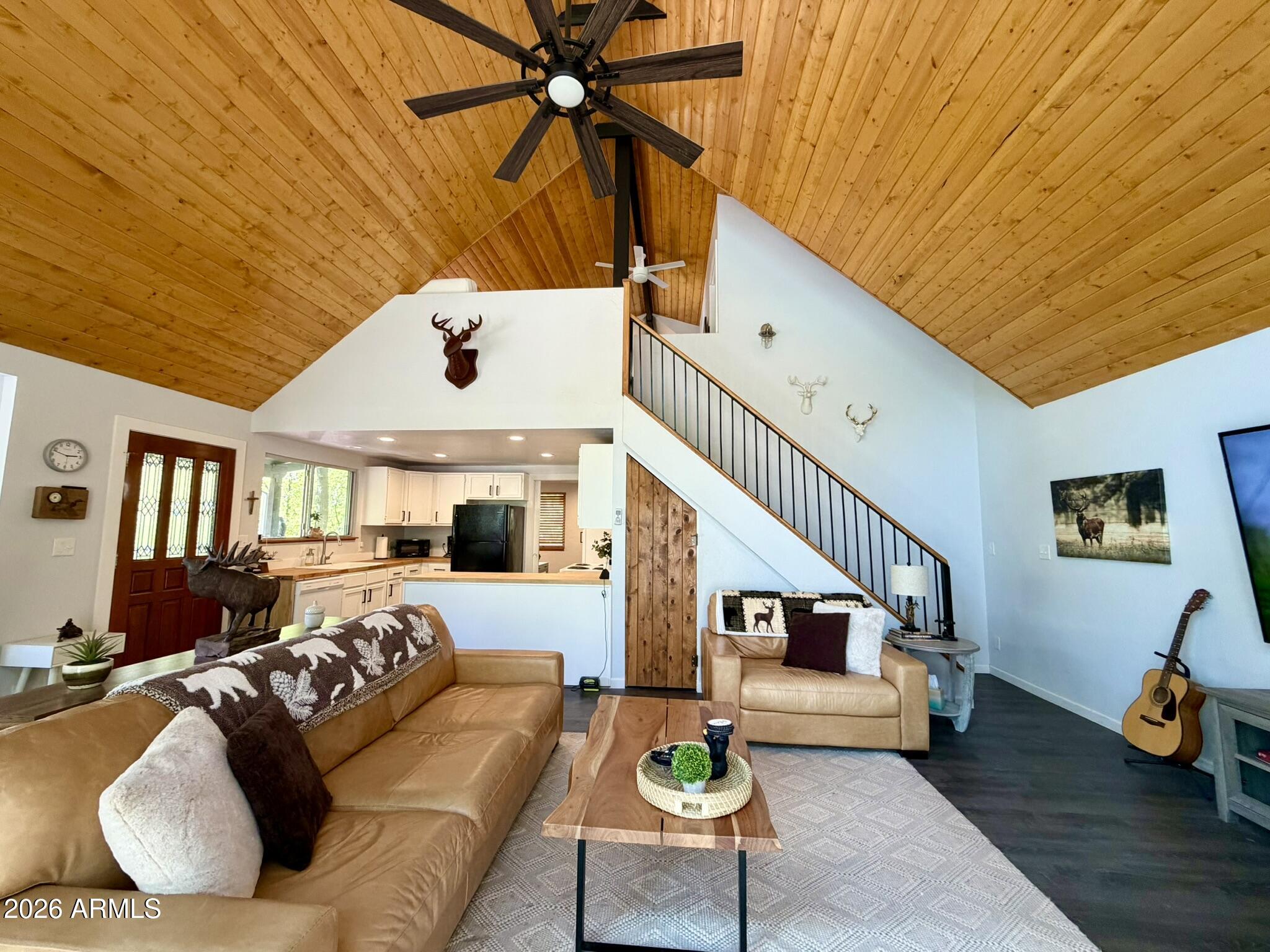 357 West Columbine Road Payson, AZ 85541 - Photo 23 of 68