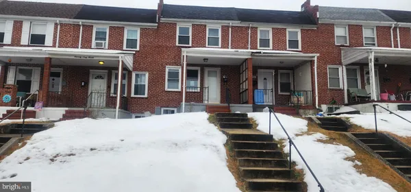 $1,700 | 7065 Eastbrook Avenue, Baltimore, MD 21224