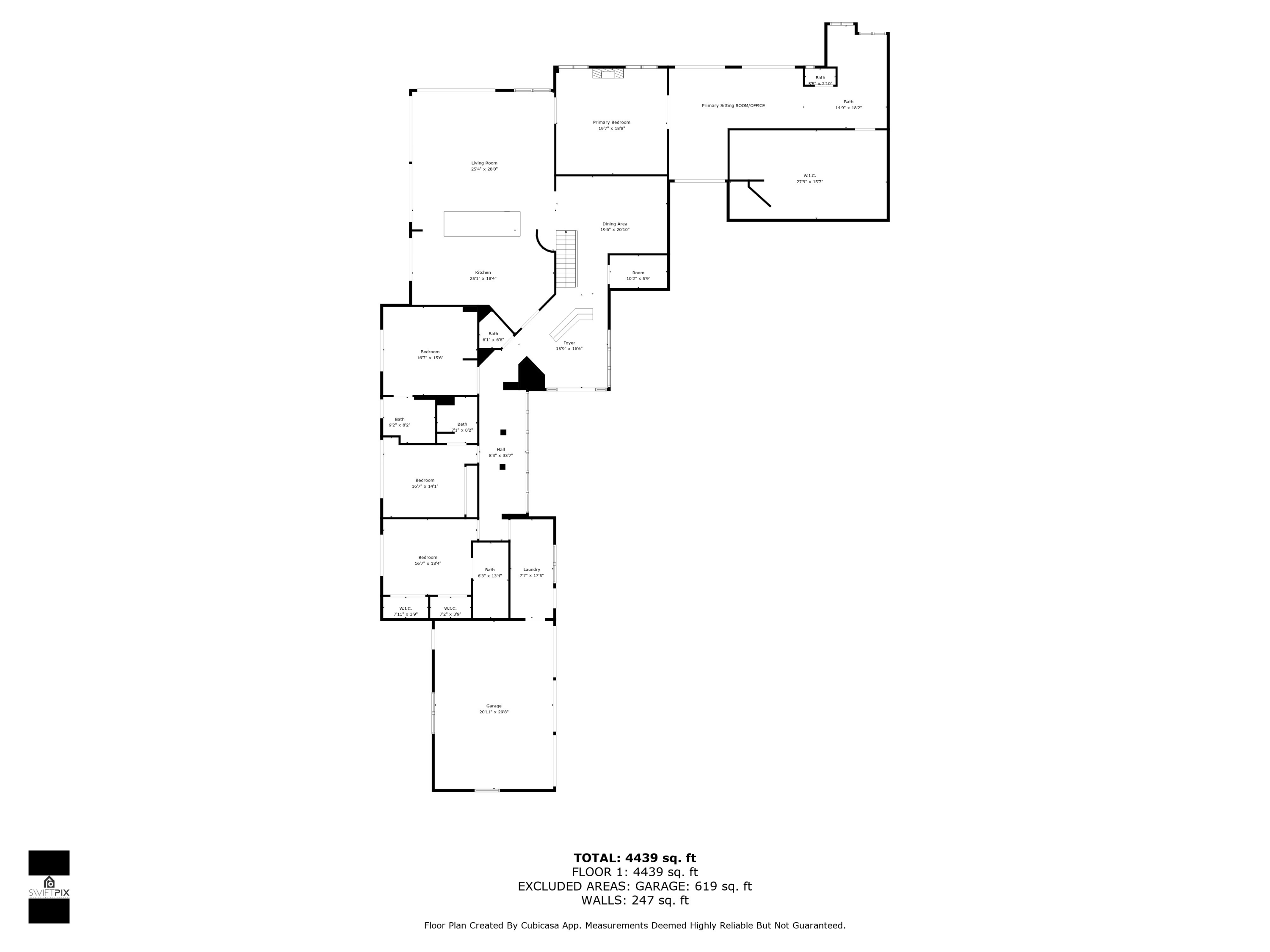 961 Iris Drive Delray Beach, FL 33483 - Photo 59 of 59 a picture of a person on a wall