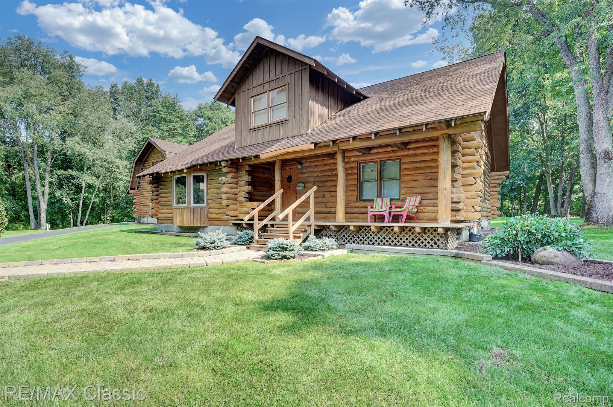 8460 Reese Road Clarkston, MI 48348 - Photo 2 of 45 Gallery Image 2