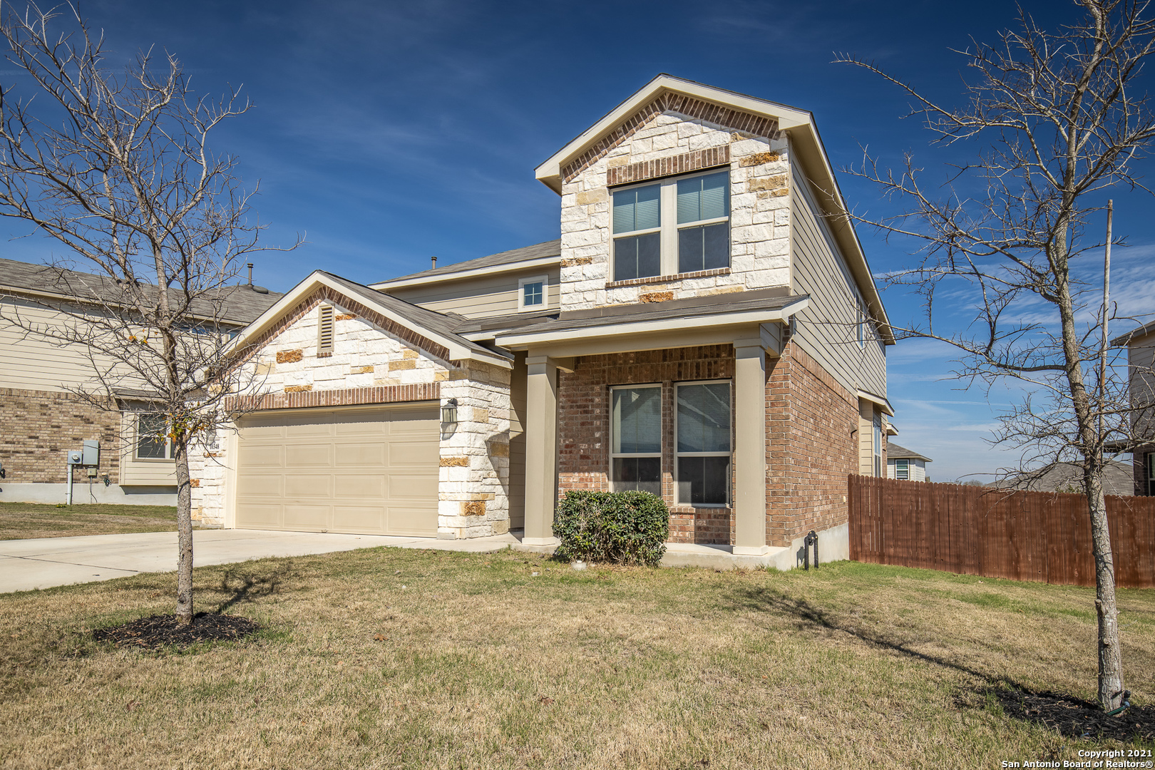 10348 Obernai Path Schertz, TX 78154 - Photo 3 of 50