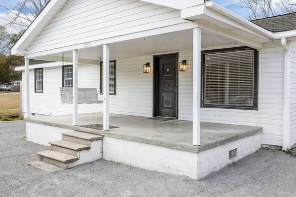 $364,999 | 725 South Live Oak Drive, Moncks Corner, SC 29461