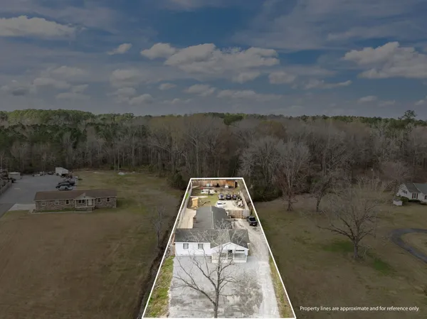 $364,999 | 725 South Live Oak Drive, Moncks Corner, SC 29461