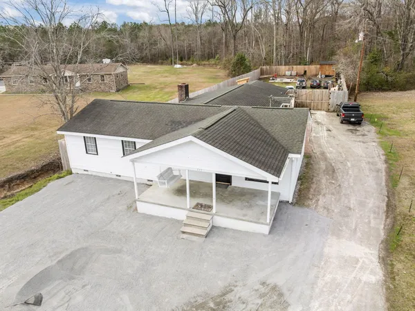 $364,999 | 725 South Live Oak Drive, Moncks Corner, SC 29461