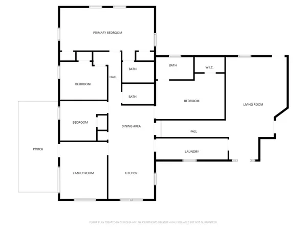 $364,999 | 725 South Live Oak Drive, Moncks Corner, SC 29461