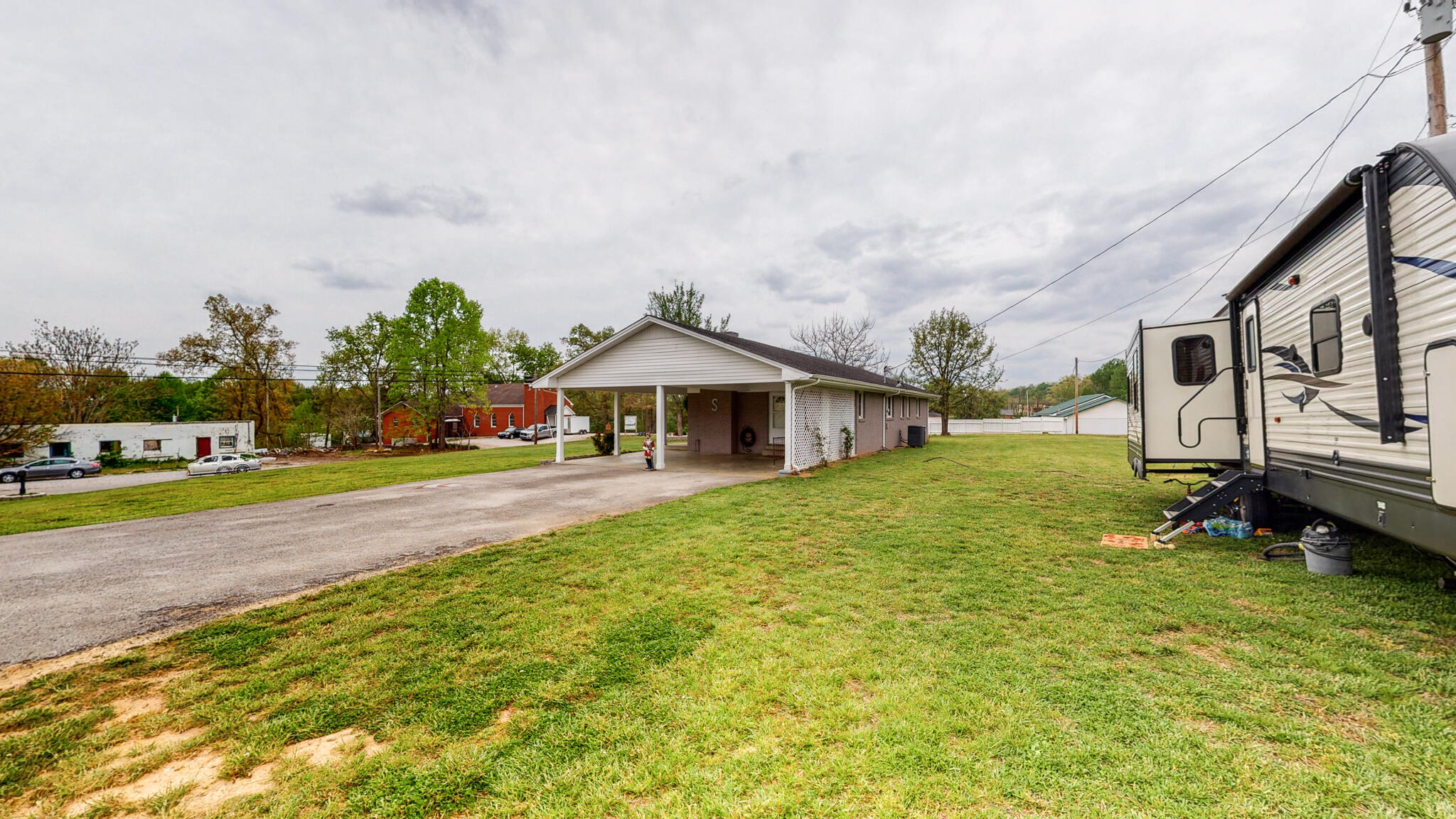 7084 Barbourville Road London, KY 40744 - Photo 42 of 54 7084 Barbourville Rd London KY 40744-42