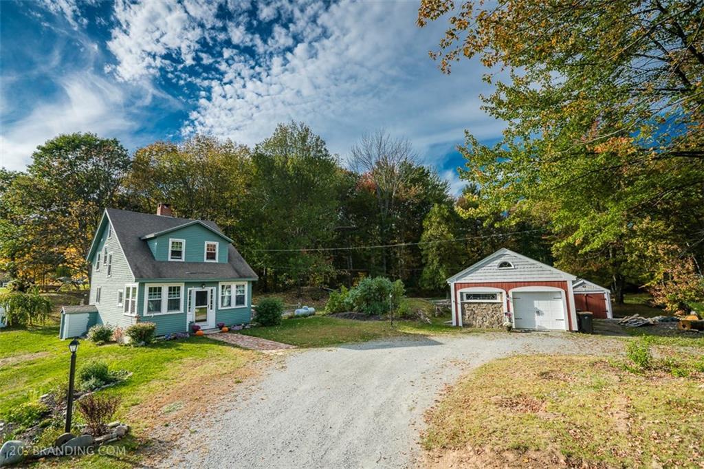 10 Johnson Road Scarborough, ME 04074 - Photo 3 of 35 Photo