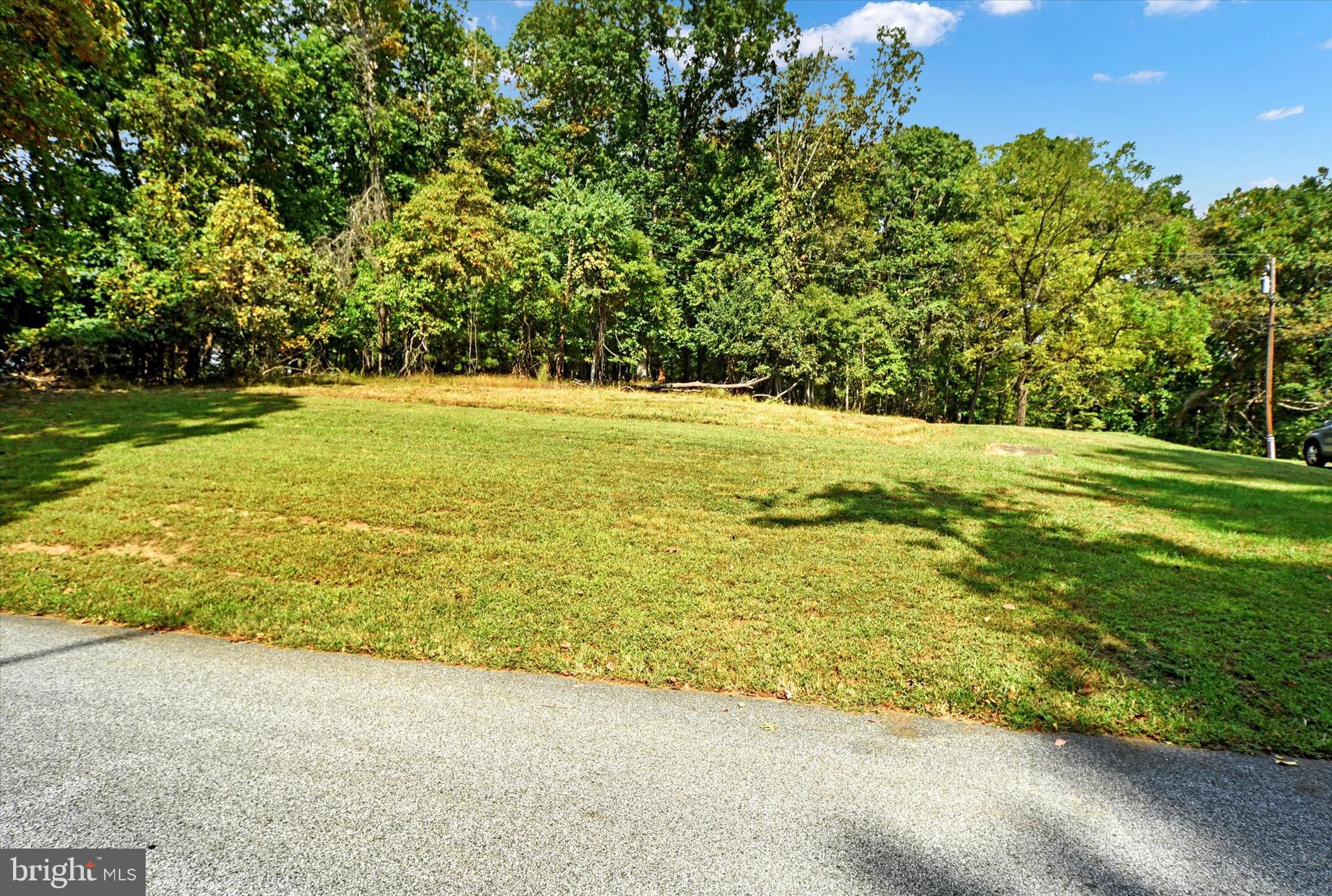 1320 Hicks Road White Hall, MD 21161 - Photo 17 of 20 extra 1/2 acre lot
