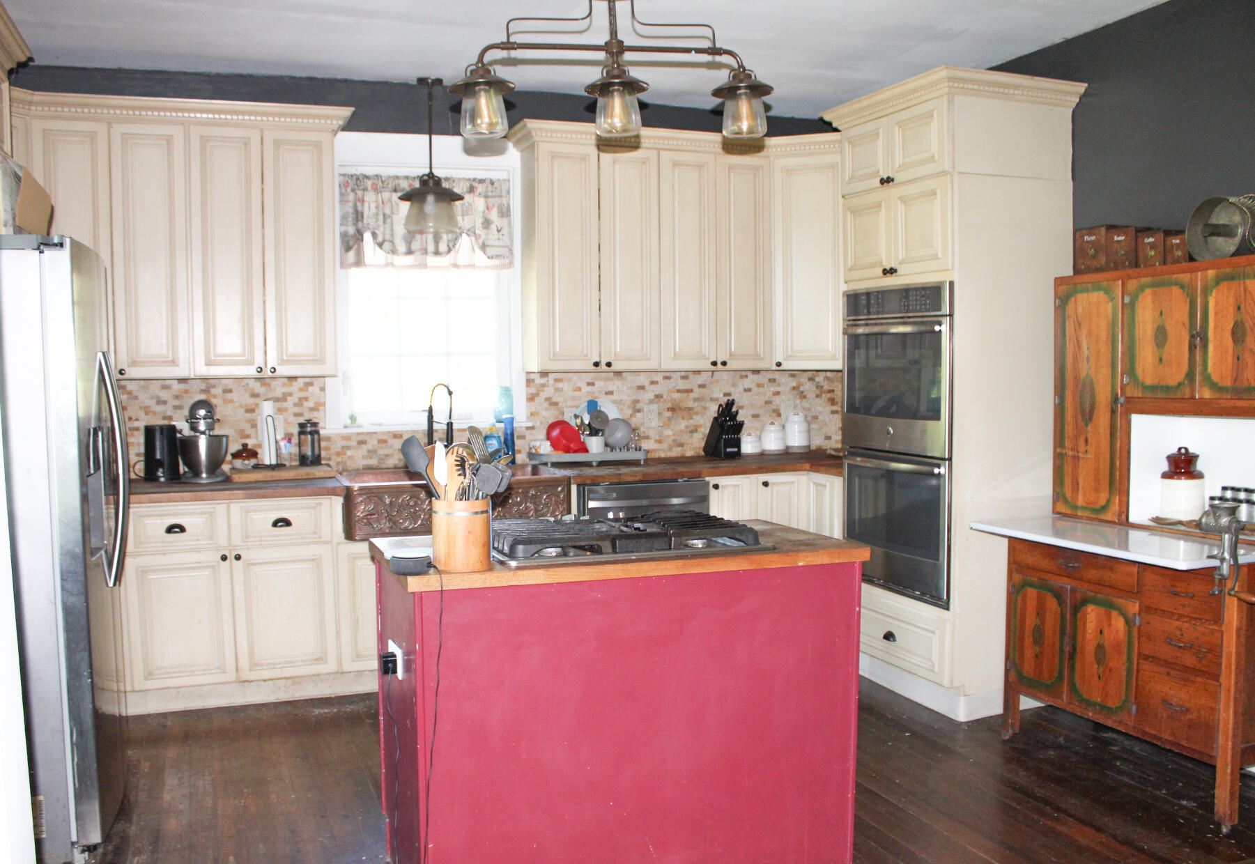 5105 Bridgeville Road Brooksville, KY 41004 - Photo 6 of 31 IMG_0220