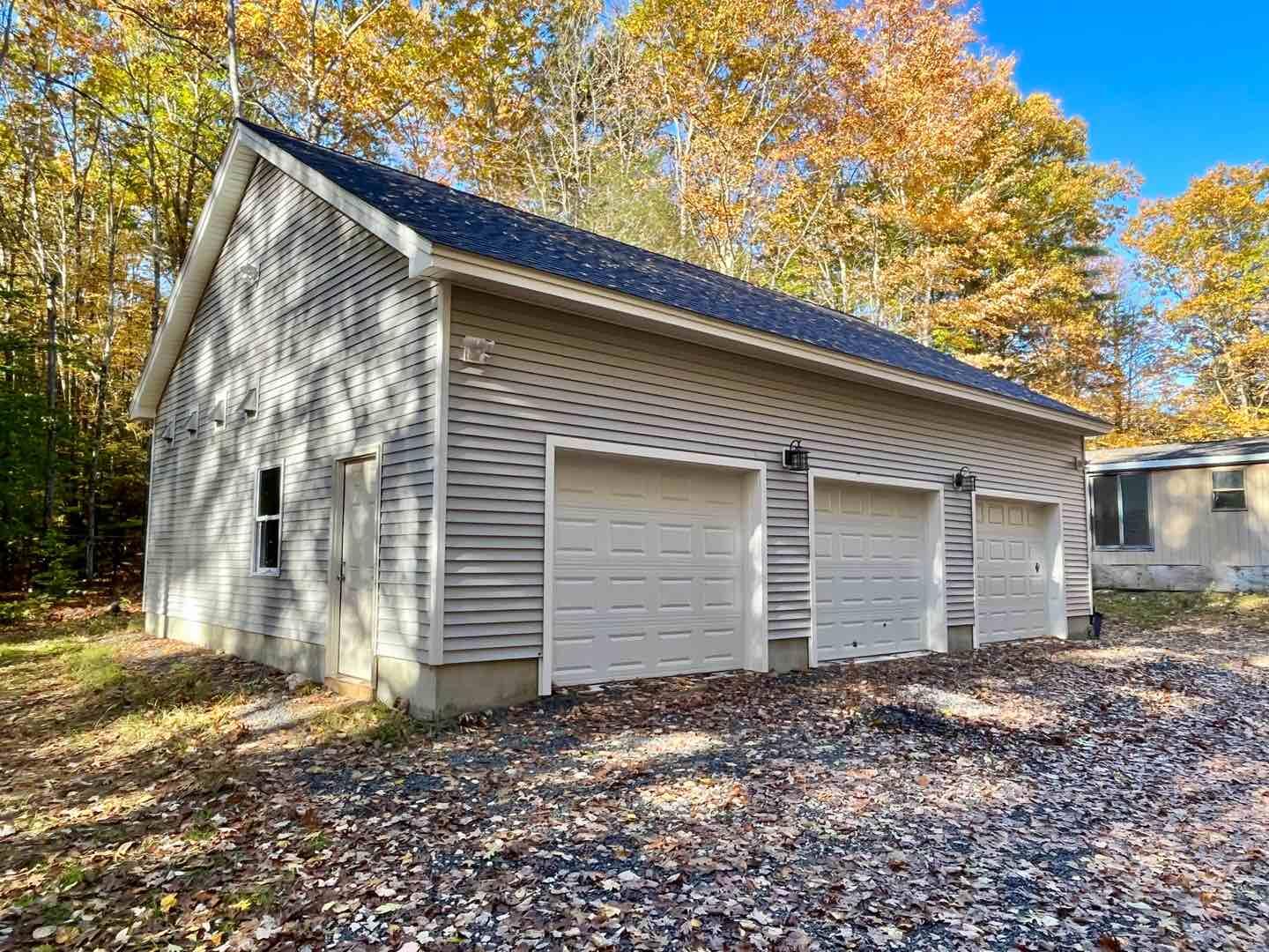 130 Cemetery Road Berwick, ME 03901 - Photo 3 of 8 OUTBUILDING