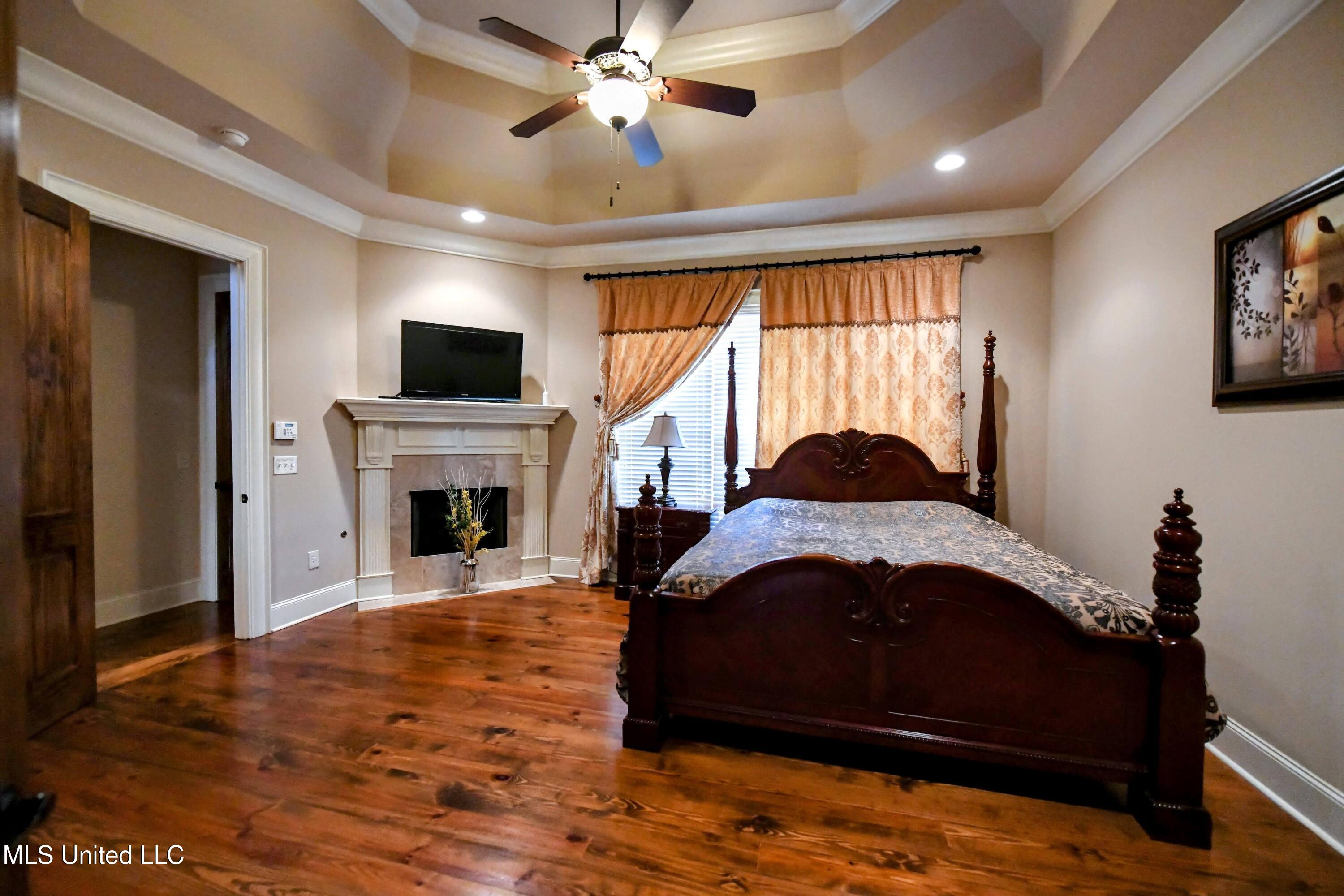 318 Summerville Drive Madison, MS 39110 - Photo 19 of 35 DSC_8260-EDIT
