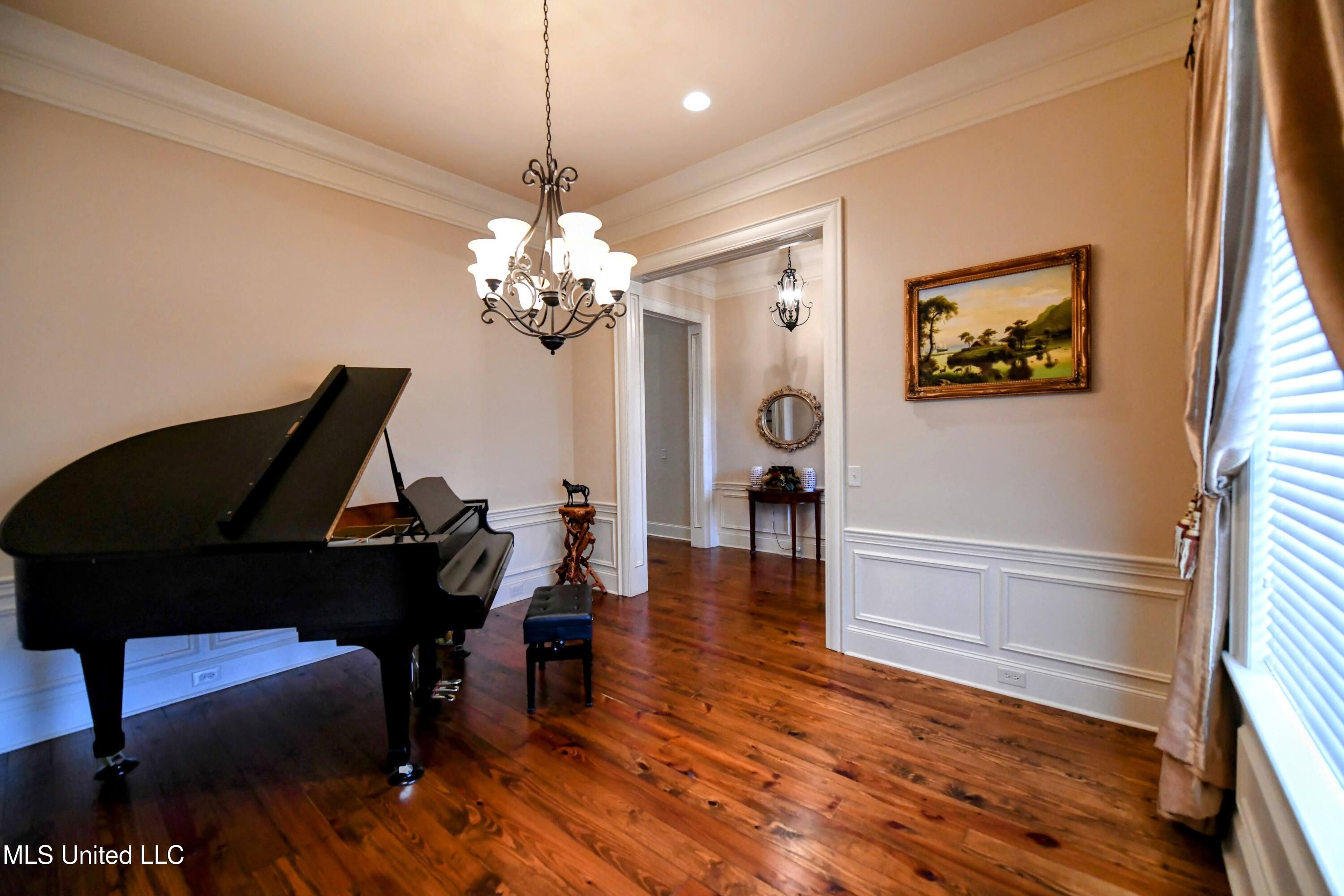 318 Summerville Drive Madison, MS 39110 - Photo 8 of 35 DSC_8290-EDIT