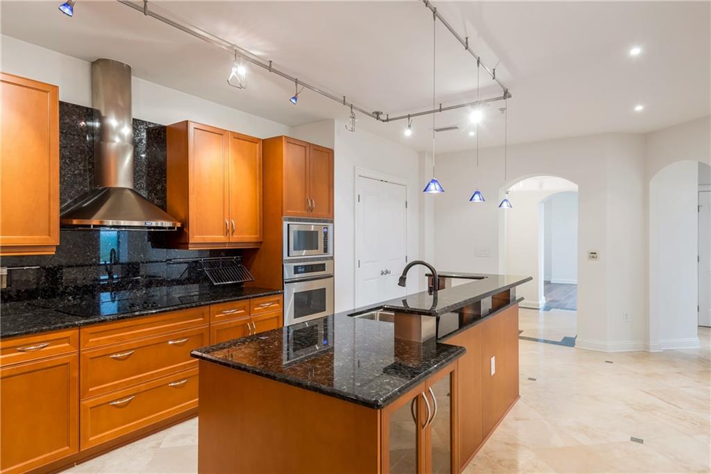 2828 Peachtree Road Northwest, Unit 1903 Atlanta, GA 30305 - Photo 17 of 37