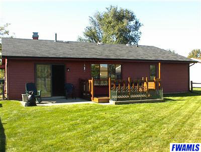 9129 Mariners Ridge Drive Fort Wayne, IN 46819 - Photo 10 of 10