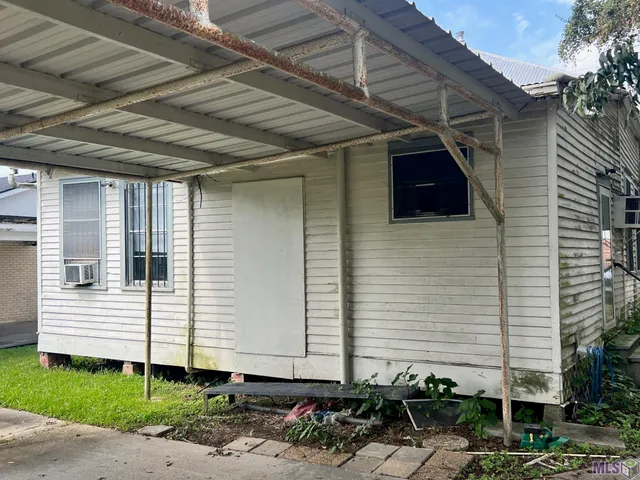 $75,000 | 215 Levron Street, Houma, LA 70360