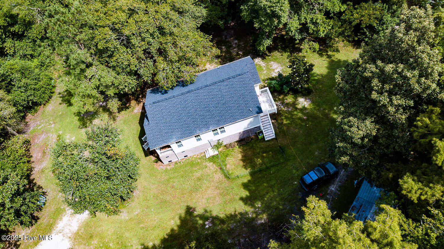 505 Pughtown Road Grifton, NC 28530 - Photo 16 of 53 DJI_0071
