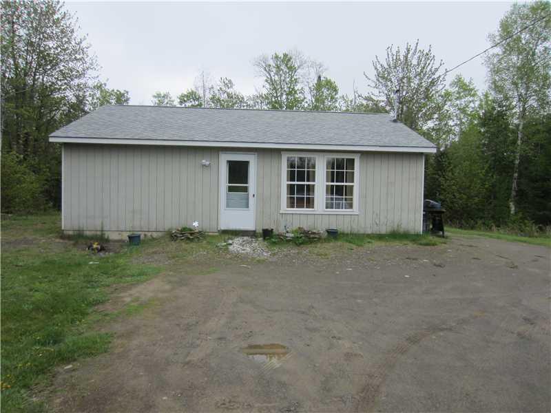 104 Protheroe Crossing Hudson, ME 04449 - Photo 3 of 28 Exterior Front.