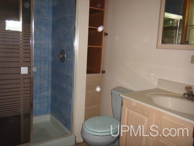 114 North Runkle Shore Road Crystal Falls, MI 49920 - Photo 19 of 31 Gallery Image 19