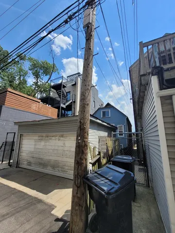 $599,900 | 1636 West Augusta Boulevard, Chicago, IL 60622