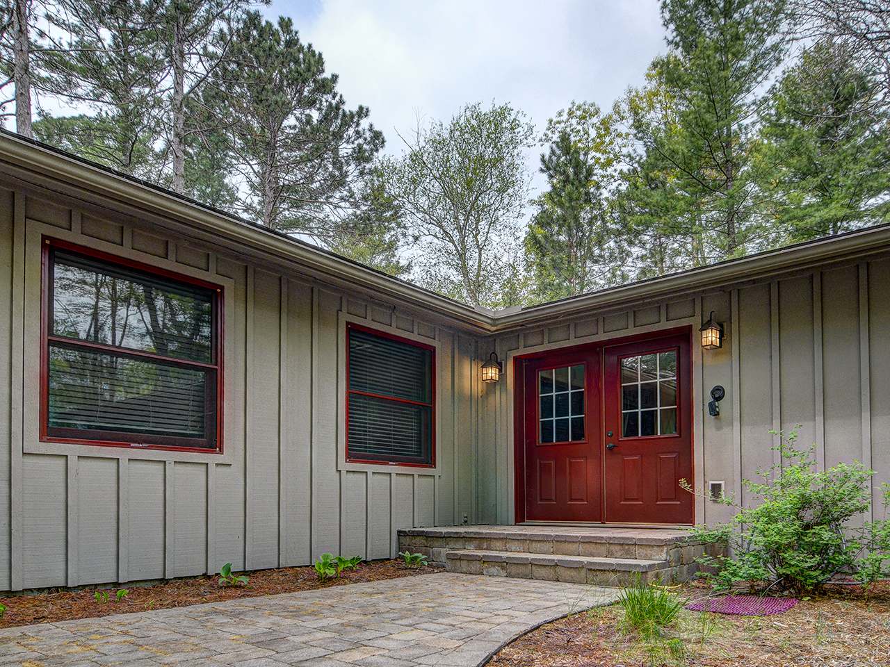 10173 Lower Kaubashine Road Hazelhurst, WI 54531 - Photo 28 of 40 Gallery Image 28