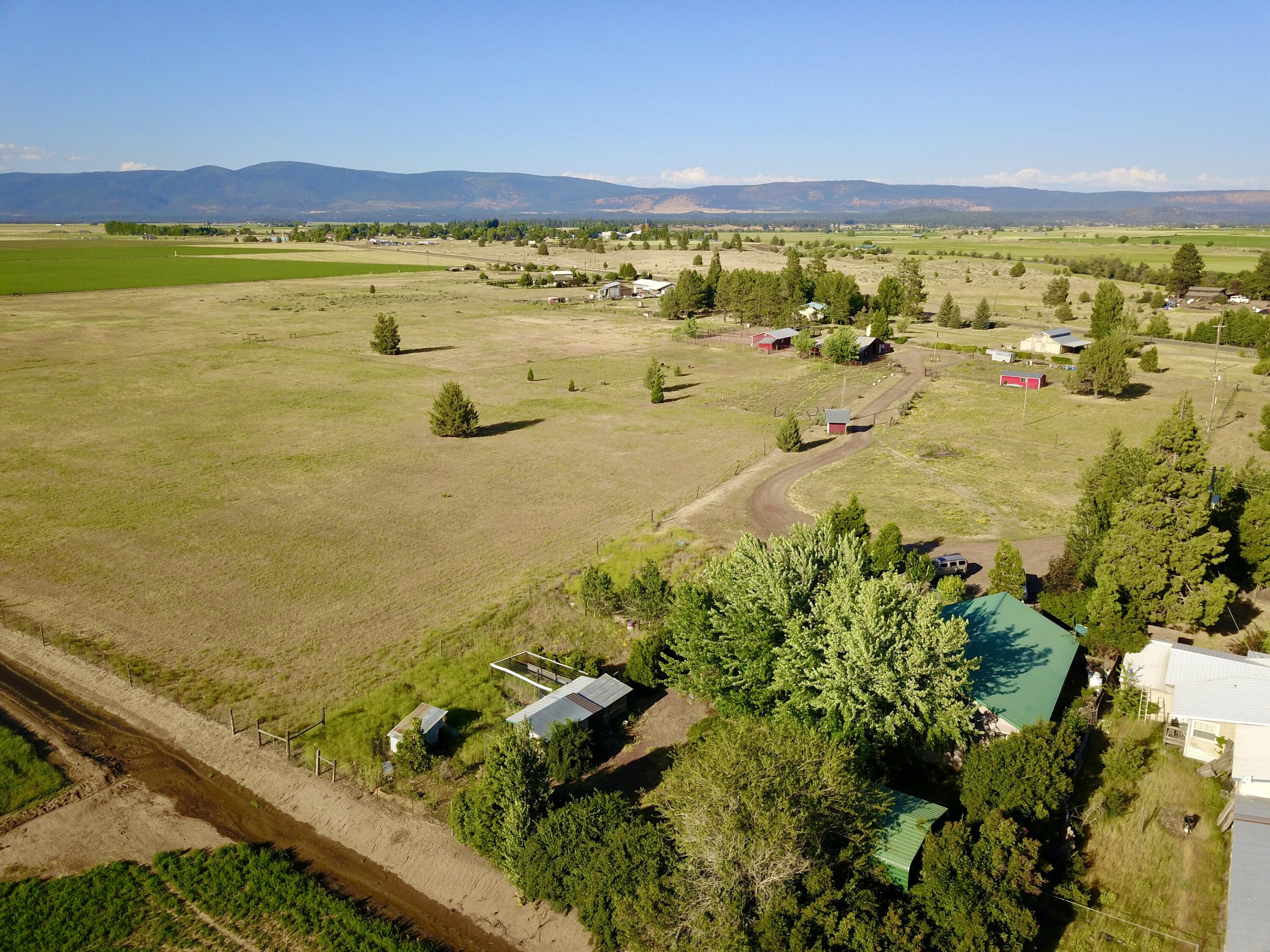 25965 Cir Bell Road Fall River Mills, CA 96028 - Photo 12 of 53 a view of an ocean and beach