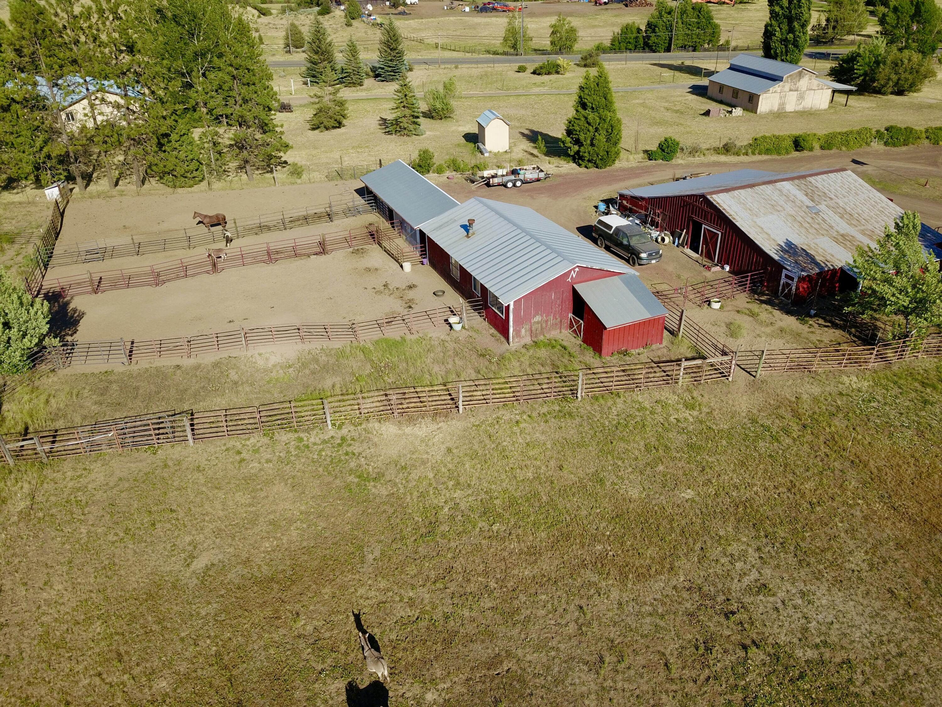 25965 Cir Bell Road Fall River Mills, CA 96028 - Photo 2 of 53 IMG_2979