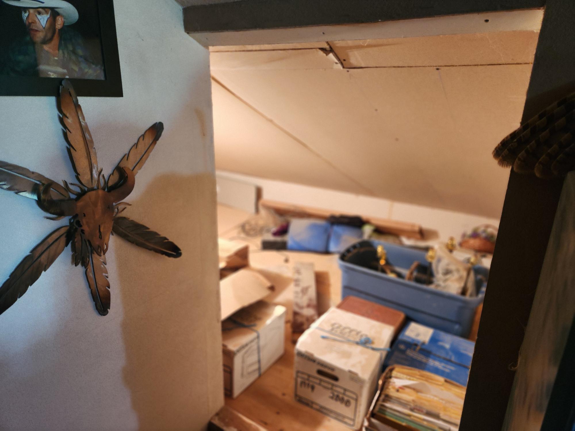 25965 Cir Bell Road Fall River Mills, CA 96028 - Photo 28 of 53 a view of a living room with furniture and a window