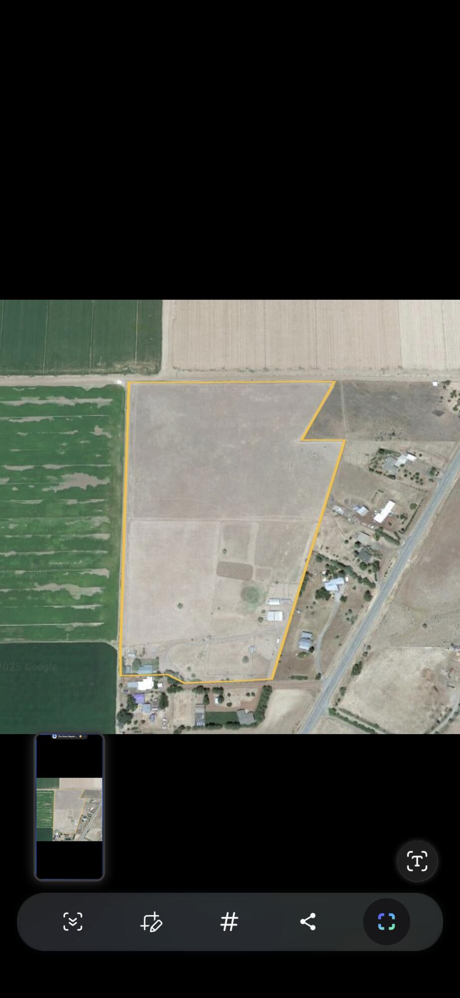 25965 Cir Bell Road Fall River Mills, CA 96028 - Photo 39 of 53 a view of outdoor space with a kitchen