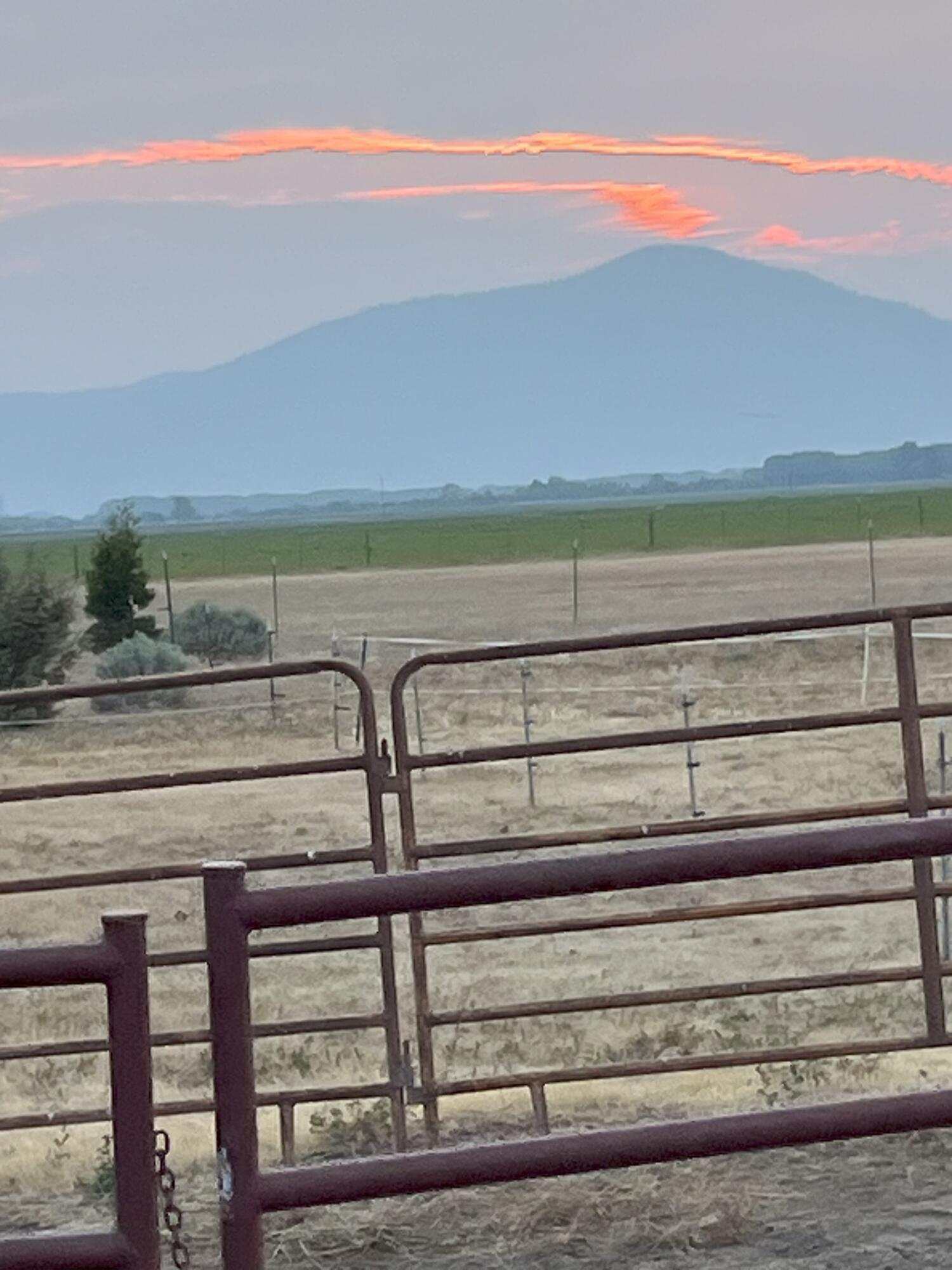 25965 Cir Bell Road Fall River Mills, CA 96028 - Photo 52 of 53 a view of a room