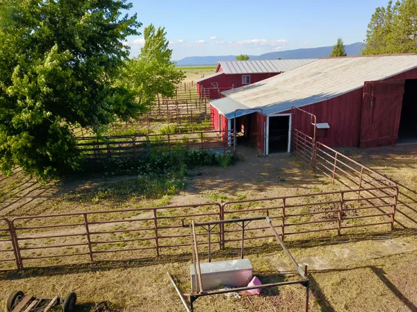 a view of an outdoor space and deck