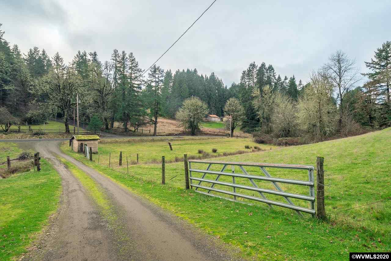 15435 Strong Road Dallas, OR 97338 - Photo 33 of 42