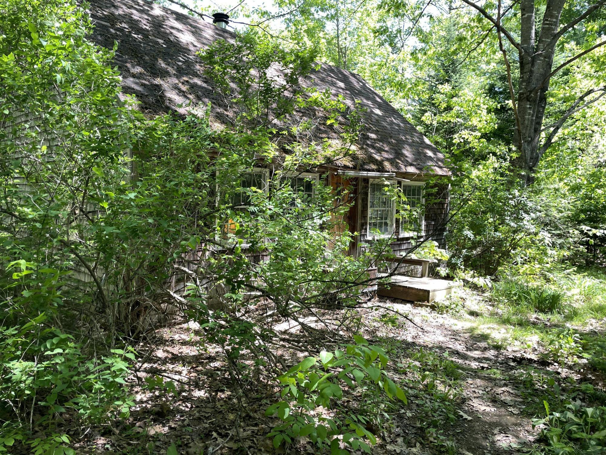 117 Brown Road Harmony, ME 04942 - Photo 21 of 23 IMG_5113