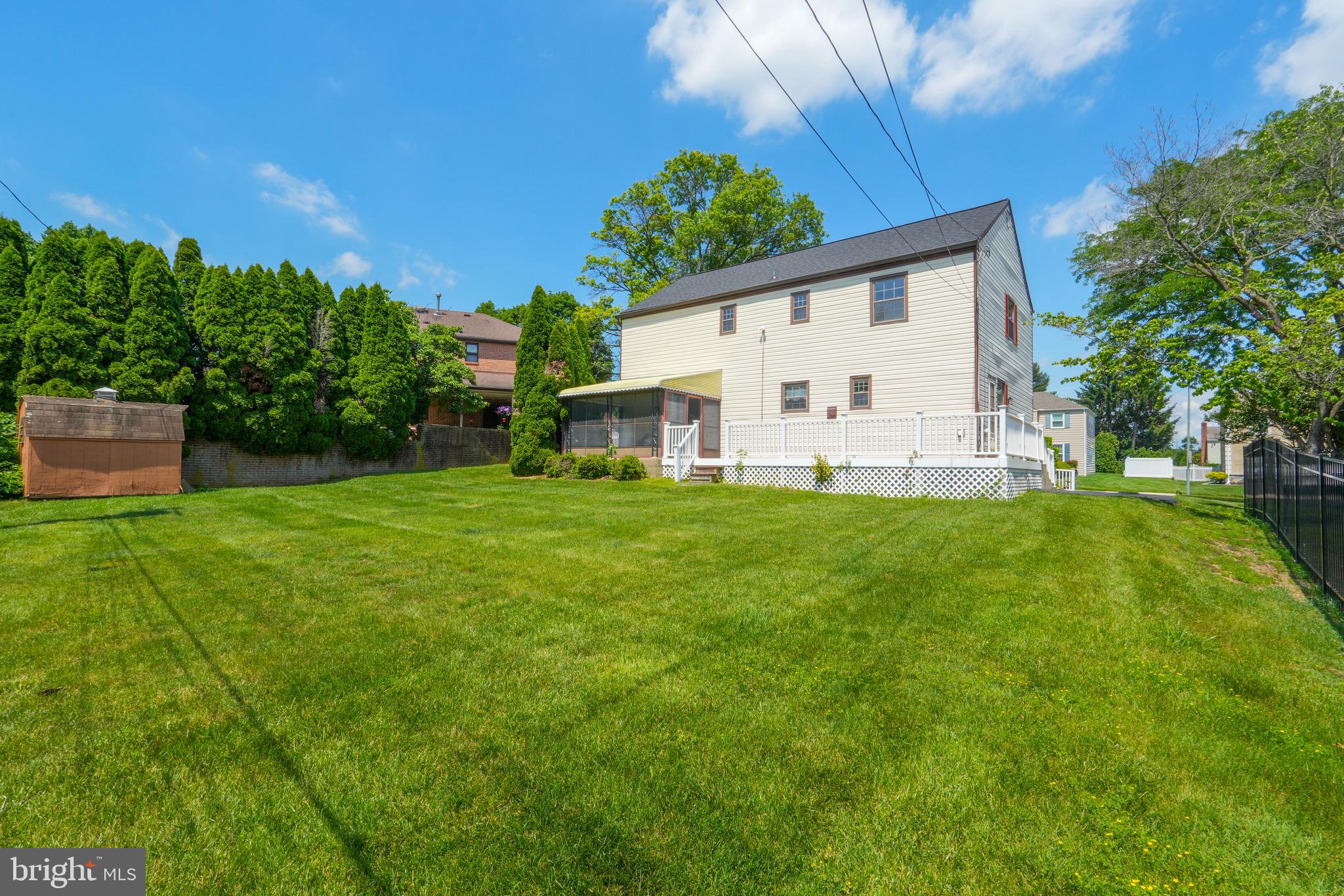 105 Grandview Road Springfield, PA 19064 - Photo 6 of 35