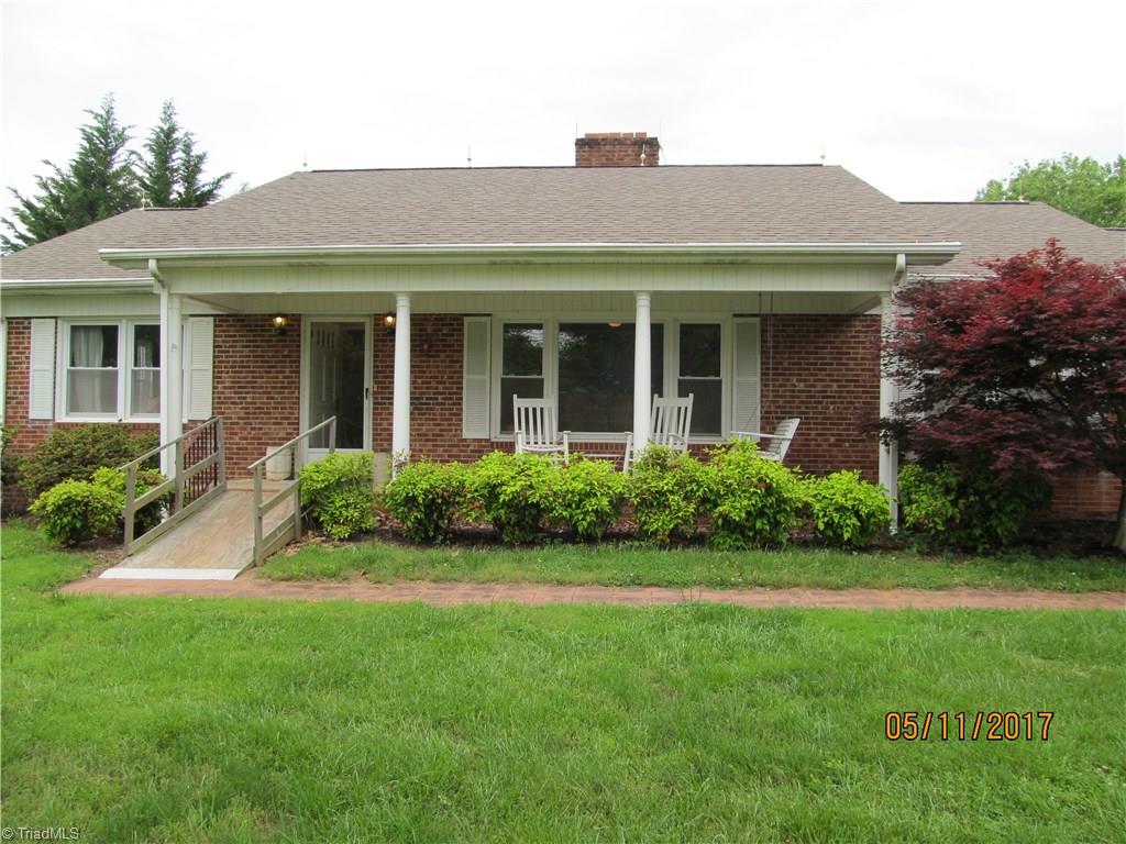4071 Westfield Road Mount Airy, NC 27030 - Photo 1 of 24 Gallery Image 1