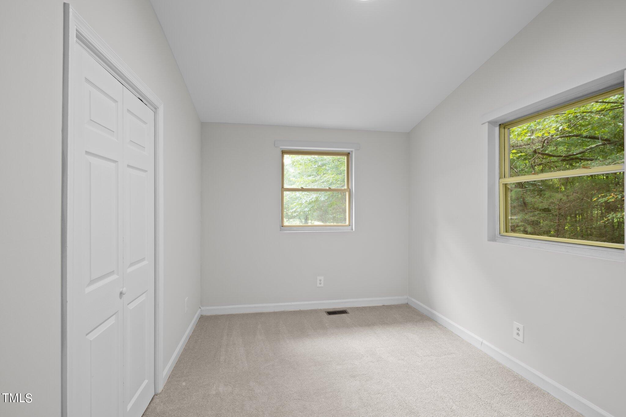 1726 Bowden Road Spring Hope, NC 27882 - Photo 22 of 39 Bedroom 3