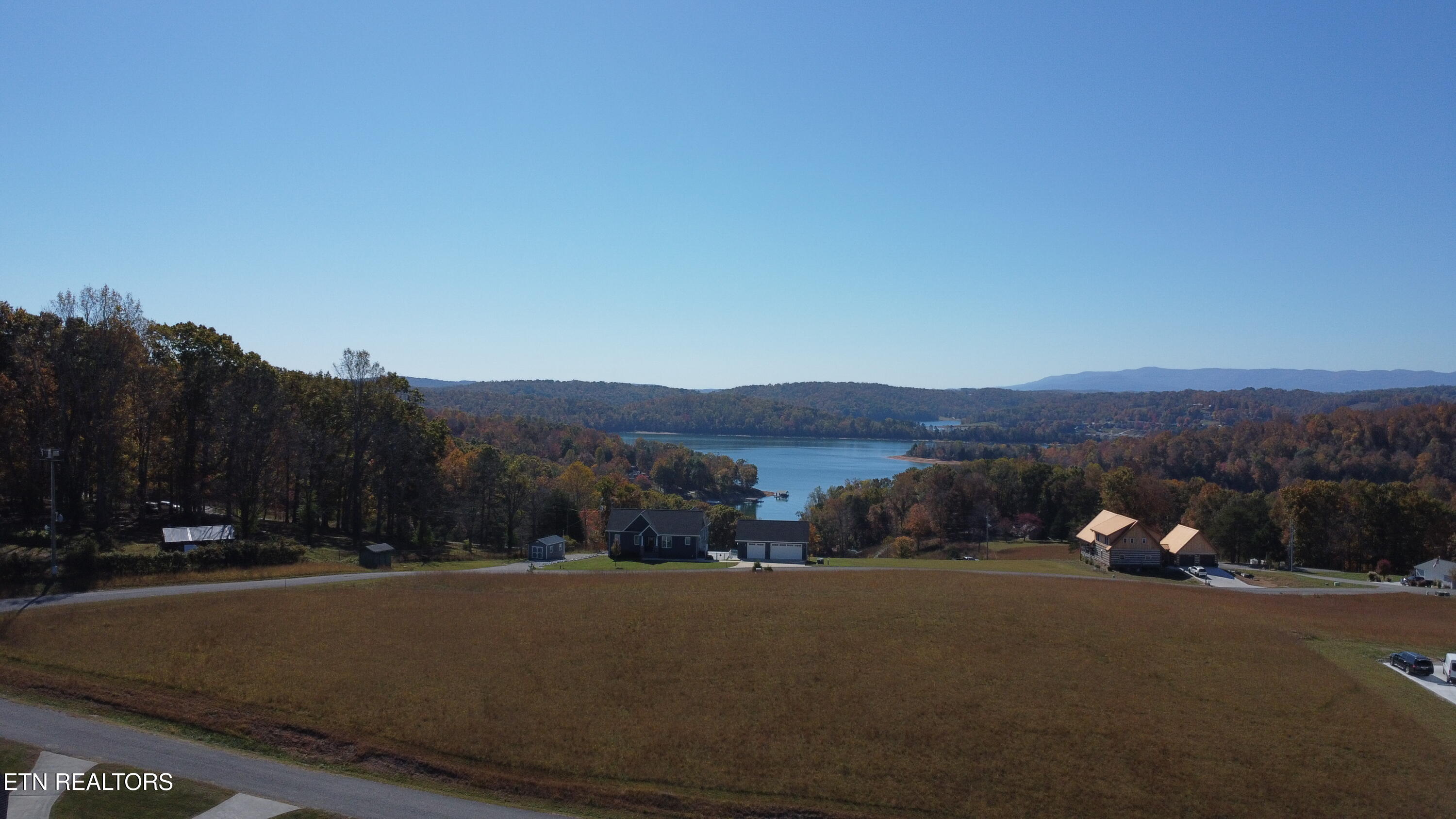 30 Sam & Maria Way La Follette, TN 37766 - Photo 2 of 17 DJI_0170
