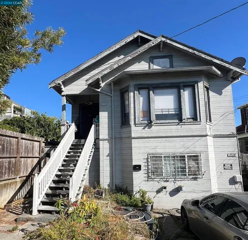 $699,888 | 2222 Inyo Avenue, Oakland, CA 94601